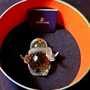 Swarovski Snowman Child